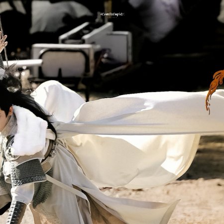 Key to the Phoenix Heart (2026)