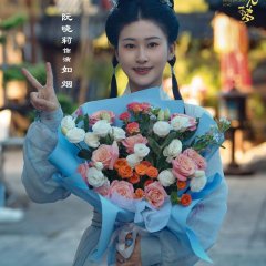 Reincarnated Love Chinese Drama(0000) photo