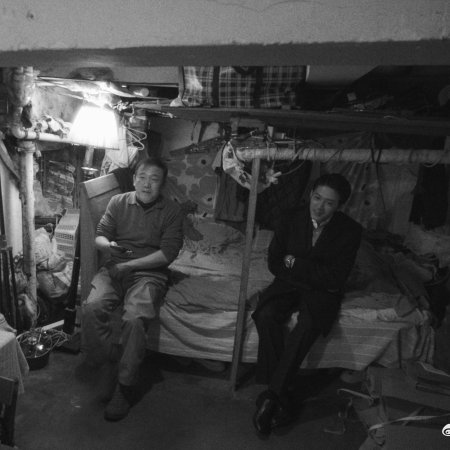 Sound of Silence (2025)