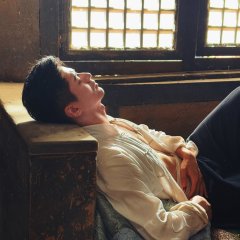 Revolutionary War Behind Chinese Drama(2025) photo