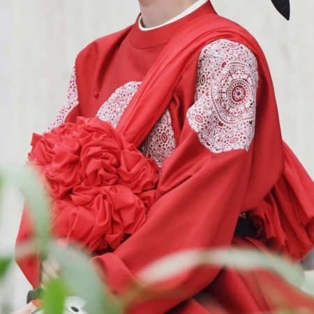Jiang Shan Wei Pin ()