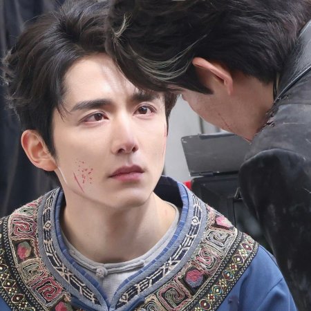 Southern Anecdote ()