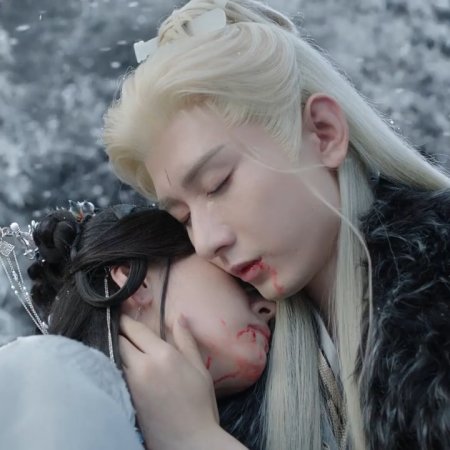 The Journey of Legend (2025)