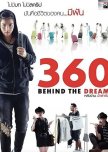 360 Behind the Dream