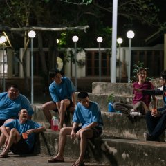 Frozen Hot Boys Thai Movie photo