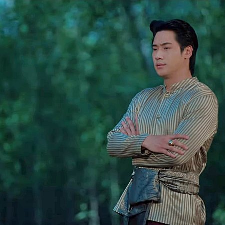 I'm the Most Beautiful Count (2025)