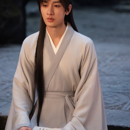 The Journey of Legend (2025)