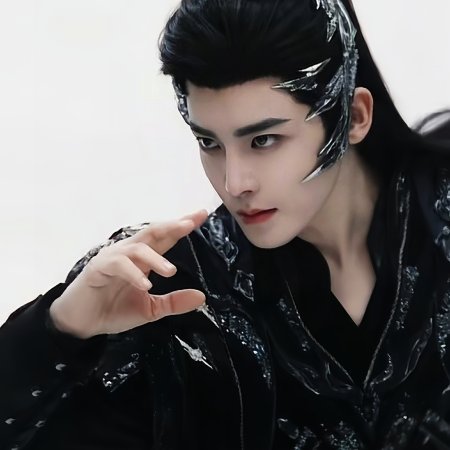 Love in the Clouds (2025)