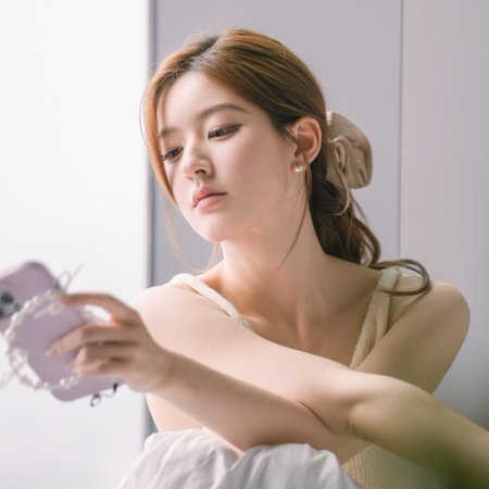 Love's Ambition (2025)