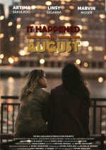 It Happened in August Thai Movie(2024) photo