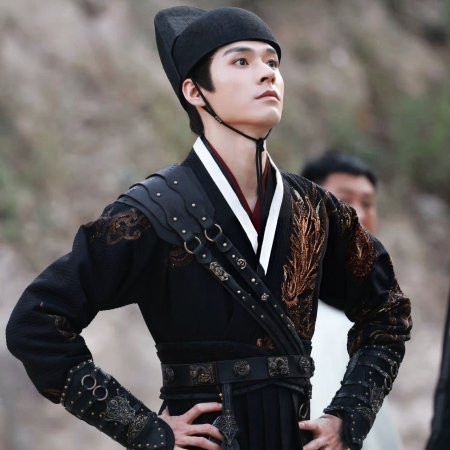 Blade of Vengeance ()