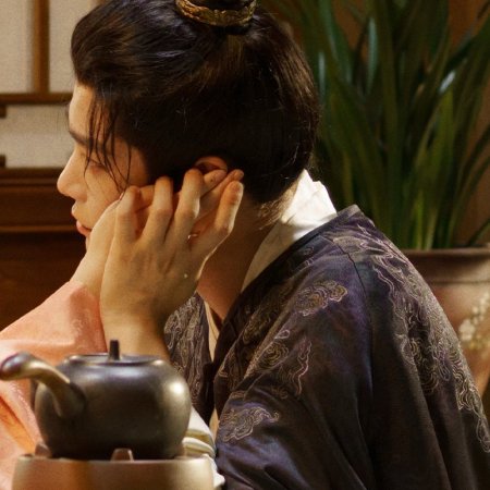 The Road to Splendor ()