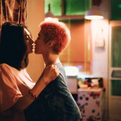 Girlfriends Taiwanese Movie(2025) photo