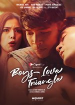 Boys Love Triangle Philippines Drama(2025) photo