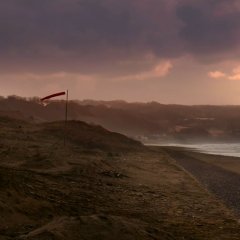 Fly, Dakota, Fly! Japanese Movie photo