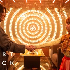 Heart Attack Japanese Drama(2025) photo