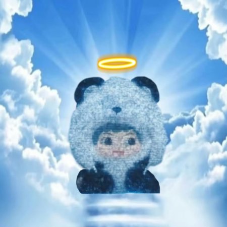 The Journey of Legend (2025)