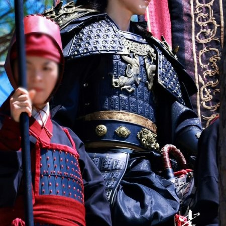 Key to the Phoenix Heart (2026)