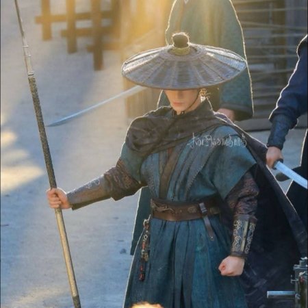 The Road to Splendor ()