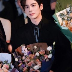 Blossom through the Cloud Chinese Drama photo