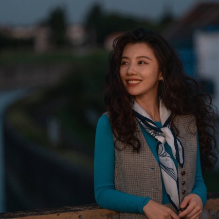 Footprints of Change (2025)