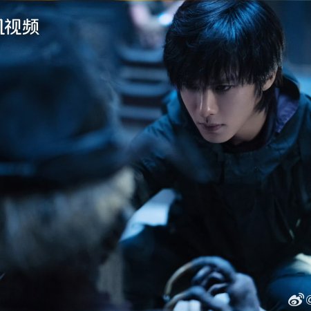 Time Raiders (2025)