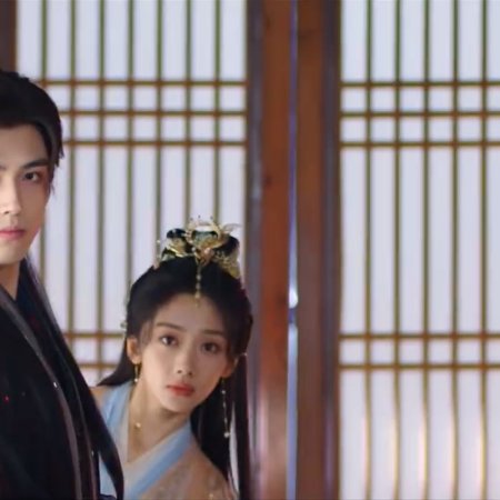 When Destiny Brings the Demon (2025)