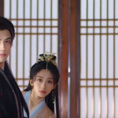 When Destiny Brings the Demon Chinese Drama photo