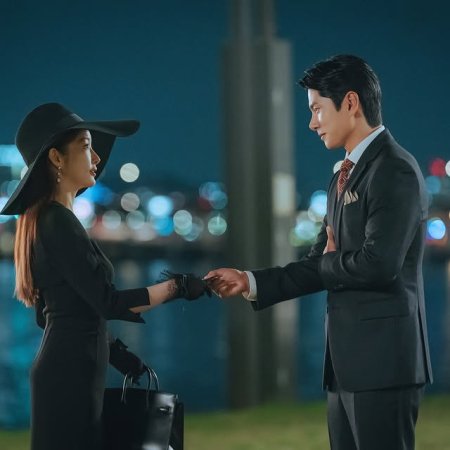 Confidence Queen (2025)