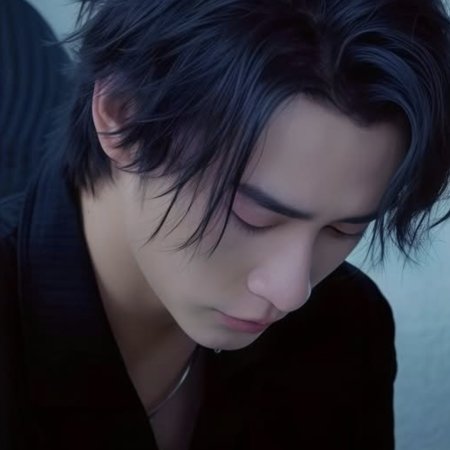 The Dark Side of the Sun (2025)