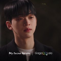 My Secret Vampire Korean Drama(2025) photo