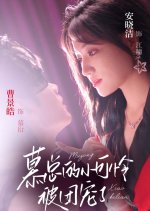 Mu Zong De Xiao Ke Lian Bei Tuan Chong Le Chinese Drama(2025) photo