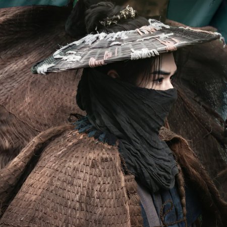 Blade of Vengeance ()