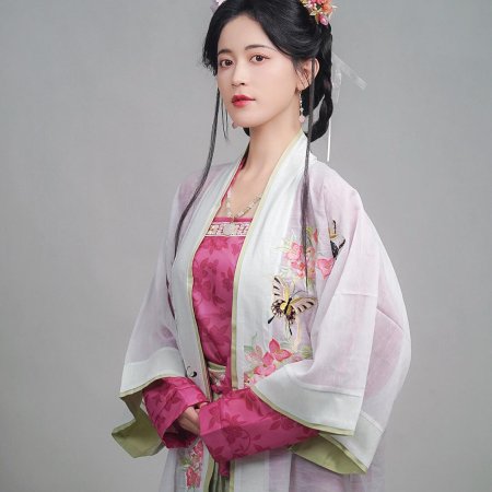 Chun Shen Suo Shuang Que (2025)