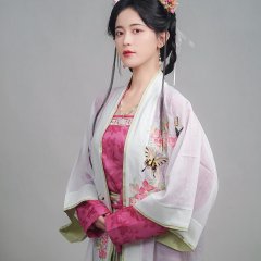 Chen Xiao Yu photo