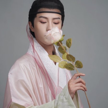 Chun Shen Suo Shuang Que (2025)