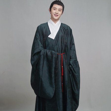 Chun Shen Suo Shuang Que (2025)