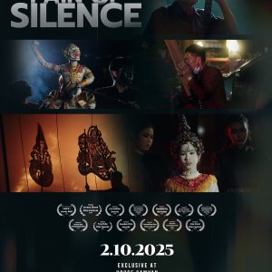 Pain of Silence (2023)