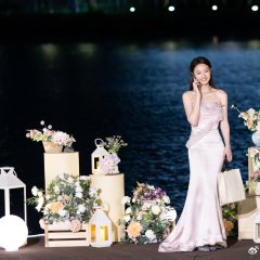 Heart Signal Season 8 Chinese TV Program photo