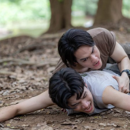 The Cursed Love (2025)