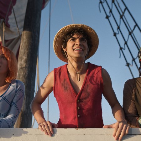 One Piece Season 2: Into the Grand Line (2026)