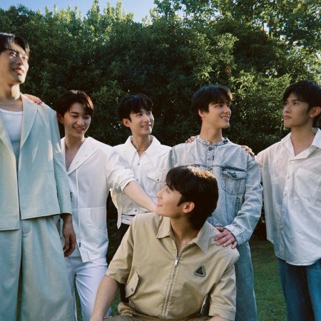 Heart Signal Season 8 (2025)