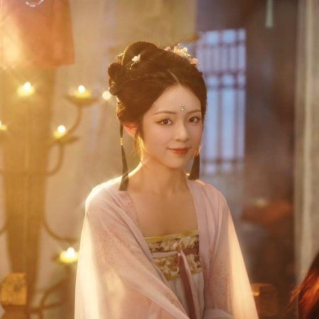 Chong Sheng Hou Wo He Gong Zhu Cheng Gui Mi, Shun Bian Huan Le Jiang Shan (2025)