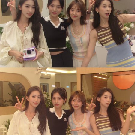 Heart Signal Season 8 (2025)