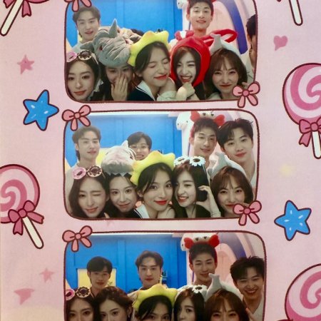 Heart Signal Season 8 (2025)