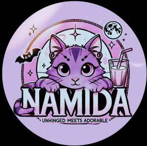 Namida