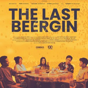The Last Beergin (2025)