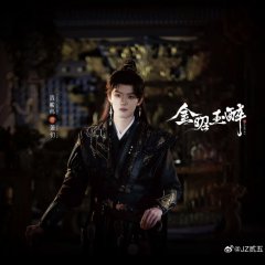 Gemini Chinese Drama photo