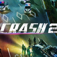 Crash Season 2 Korean Drama photo