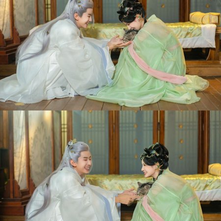 Bai Li An Shu (2023)